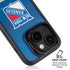 NHL New York Rangers Jersey iPhone 14 Plus Kickstand Case