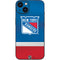 NHL New York Rangers Jersey iPhone Skins
