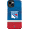 NHL New York Rangers Jersey iPhone 15 Impact Case