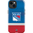 NHL New York Rangers Jersey iPhone 15 Impact Case