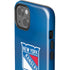 NHL New York Rangers Jersey iPhone 15 Impact Case
