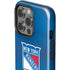 NHL New York Rangers Jersey iPhone 15 Pro Impact Case
