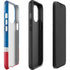 NHL New York Rangers Jersey iPhone 15 Pro Impact Case