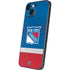 NHL New York Rangers Jersey iPhone 15 Skin