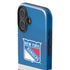 NHL New York Rangers Jersey iPhone 16 Impact Case