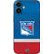 NHL New York Rangers Jersey iPhone 16 Plus Skin