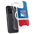 NHL New York Rangers Jersey iPhone 16 Pro MagSafe Case