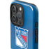 NHL New York Rangers Jersey iPhone 16 Pro Max Impact Case