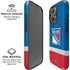 NHL New York Rangers Jersey iPhone 16 Pro Max Magsafe Impact Case