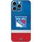 NHL New York Rangers Jersey iPhone 16 Pro Max Skin