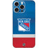 NHL New York Rangers Jersey iPhone 16 Pro Max Skin