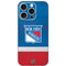 NHL New York Rangers Jersey iPhone 16 Pro Skin