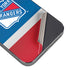 NHL New York Rangers Jersey iPhone 16 Pro Skin
