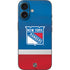 NHL New York Rangers Jersey iPhone 16 Skin