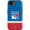 NHL New York Rangers Jersey iPhone 16e Impact Case