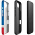 NHL New York Rangers Jersey iPhone 16e Impact Case