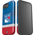 NHL New York Rangers Jersey iPhone 16e Impact Case