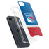NHL New York Rangers Jersey iPhone 16e MagSafe Case