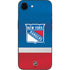 NHL New York Rangers Jersey iPhone 16e Skin