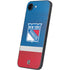 NHL New York Rangers Jersey iPhone 16e Skin