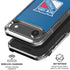 NHL New York Rangers Jersey iPhone 17 Air Clear Case