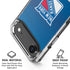 NHL New York Rangers Jersey iPhone 17 Air Clear Case
