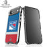 NHL New York Rangers Jersey iPhone 17 Air Clear Case