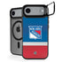 NHL New York Rangers Jersey iPhone 17 Air Kickstand Case