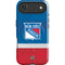 NHL New York Rangers Jersey iPhone 17 Air Magsafe Impact Case
