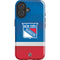 NHL New York Rangers Jersey iPhone 17 Impact Case