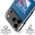 NHL New York Rangers Jersey iPhone 17 Pro MagSafe Case