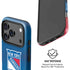 NHL New York Rangers Jersey iPhone 17 Pro Magsafe Impact Case