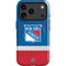 NHL New York Rangers Jersey iPhone 17 Pro Max Magsafe Impact Case