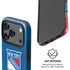 NHL New York Rangers Jersey iPhone 17 Pro Max Magsafe Impact Case