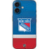 NHL New York Rangers Jersey iPhone 17 Skin