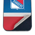 NHL New York Rangers Jersey iPhone 17 Skin