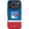NHL New York Rangers Jersey iPhone 18 Pro Max Impact Case