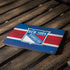 NHL New York Rangers Jersey Apple MacBook Air Skin