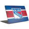 NHL New York Rangers Jersey MacBook Skins