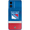NHL New York Rangers Jersey Moto G Play 4G (2024) Skin