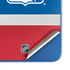 NHL New York Rangers Jersey Moto G Play 4G (2024) Skin