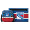 NHL New York Rangers Jersey Nintendo Switch 2 (2025) with Joy-Con Skin