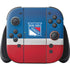 NHL New York Rangers Jersey Nintendo Switch 2 (2025) Joy-Con Controller Skin