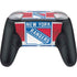 NHL New York Rangers Jersey Nintendo Switch 2 (2025) Pro Controller Skin