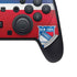 NHL New York Rangers Jersey Nintendo Switch 2 (2025) Pro Controller Skin