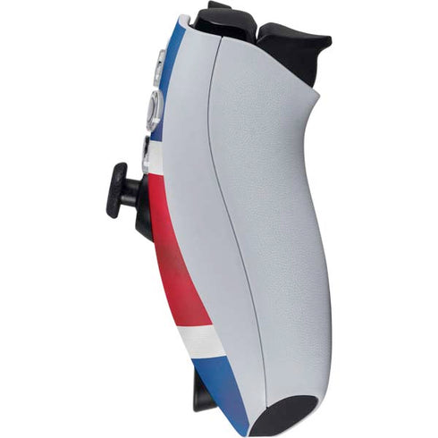 NHL New York Rangers Jersey PlayStation Portal Remote Player Skin