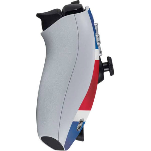 NHL New York Rangers Jersey PlayStation Portal Remote Player Skin