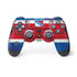 NHL New York Rangers Jersey PlayStation PS4 Skins