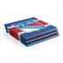 NHL New York Rangers Jersey PlayStation PS4 Skins