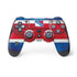 NHL New York Rangers Jersey PlayStation PS4 Skins